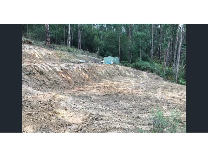 12 Cornelius Crescent, Healesville VIC 3777