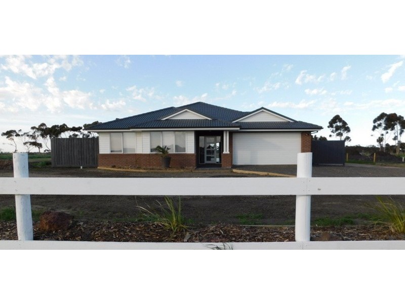 30 Ridge Court, Lethbridge VIC 3332