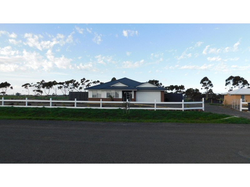 30 Ridge Court, Lethbridge VIC 3332