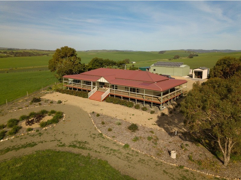 104 Salt Creek Road, Normanville SA 5204