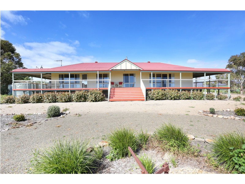 104 Salt Creek Road, Normanville SA 5204