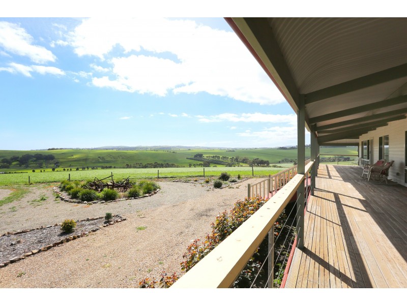 104 Salt Creek Road, Normanville SA 5204