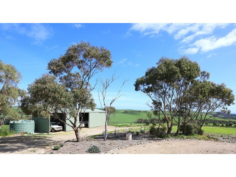104 Salt Creek Road, Normanville SA 5204