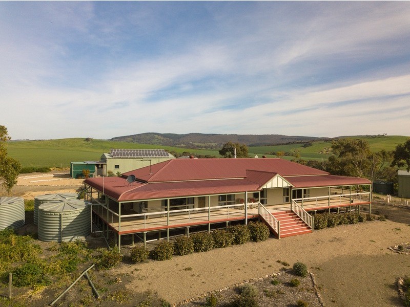 104 Salt Creek Road, Normanville SA 5204