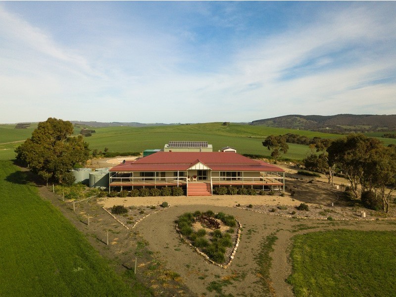 104 Salt Creek Road, Normanville SA 5204