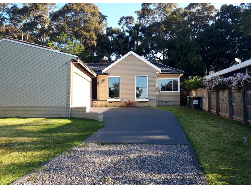 14 Moani Street, Wangi Wangi NSW 2267