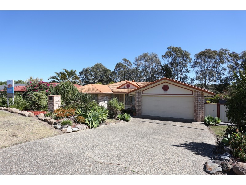 18 William Nixon Way, Edens Landing QLD 4207