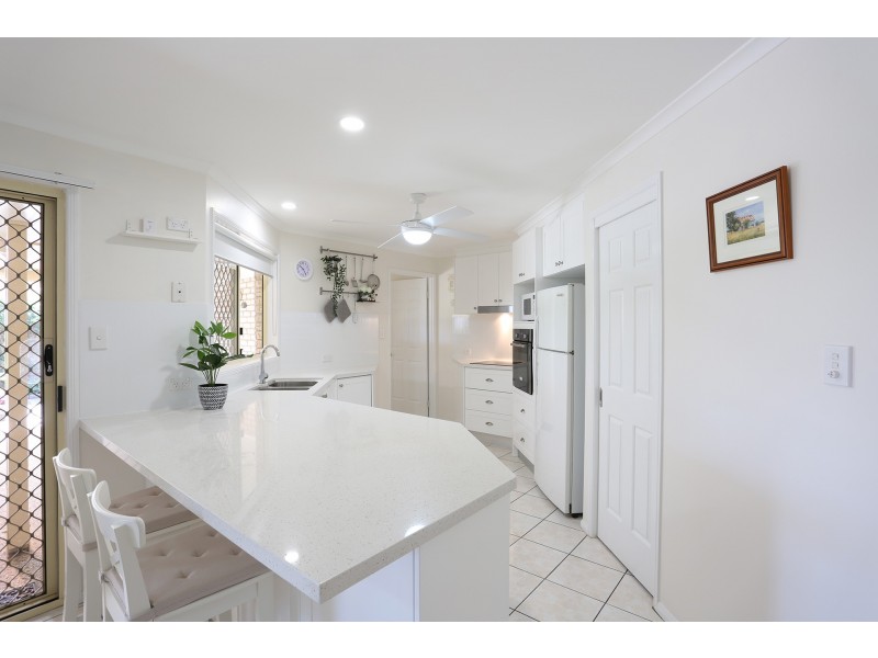18 William Nixon Way, Edens Landing QLD 4207