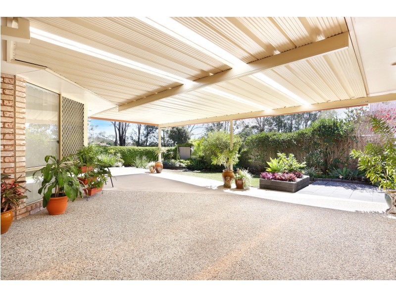18 William Nixon Way, Edens Landing QLD 4207