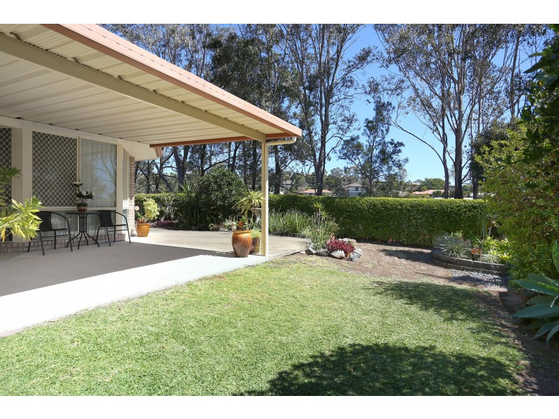 18 William Nixon Way, Edens Landing QLD 4207