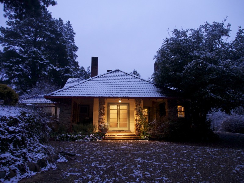 292 Great Alpine Road, Harrietville VIC 3741