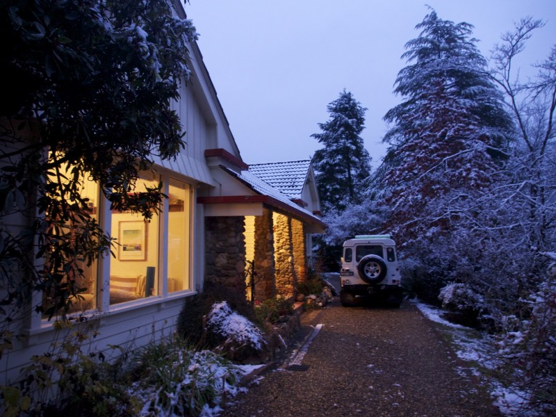 292 Great Alpine Road, Harrietville VIC 3741