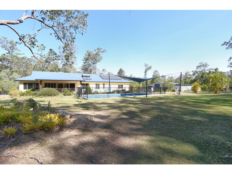 46 Pocketwood Place, Upper Caboolture QLD 4510