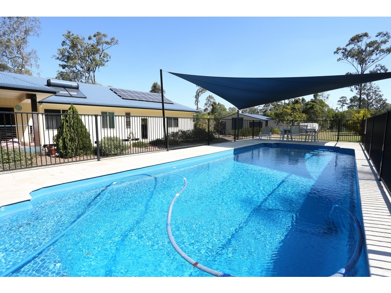46 Pocketwood Place, Upper Caboolture QLD 4510
