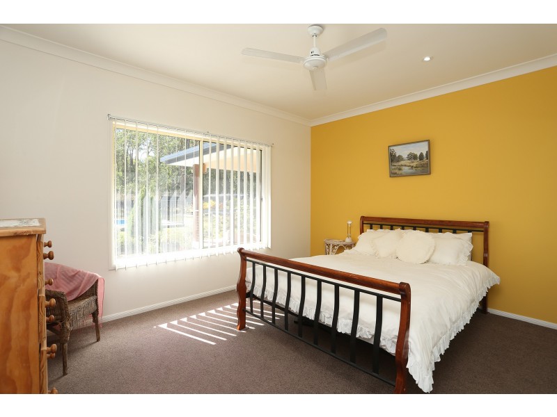 46 Pocketwood Place, Upper Caboolture QLD 4510