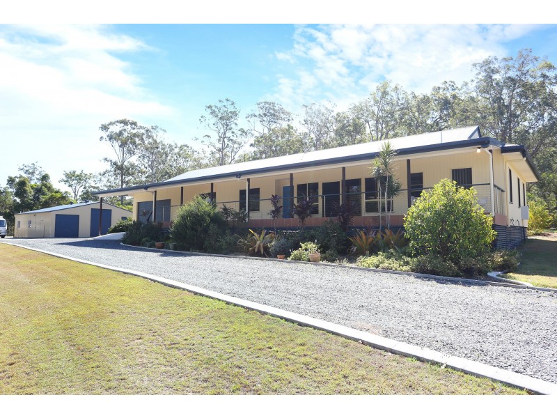 46 Pocketwood Place, Upper Caboolture QLD 4510