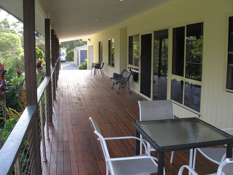 46 Pocketwood Place, Upper Caboolture QLD 4510