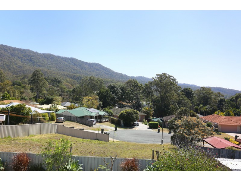 6 Krarup Court, Canungra QLD 4275