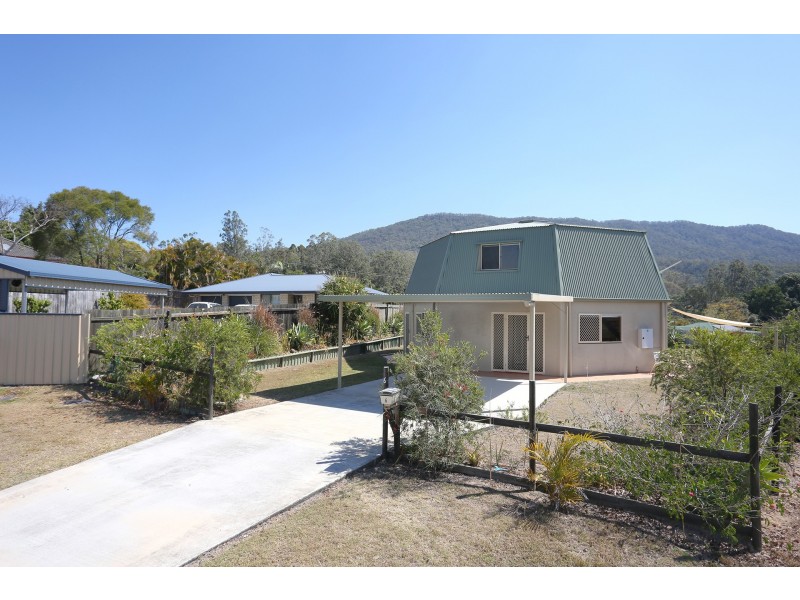 6 Krarup Court, Canungra QLD 4275