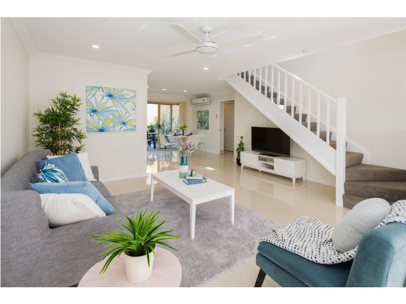 32/54 Gemvale Road, Reedy Creek QLD 4227