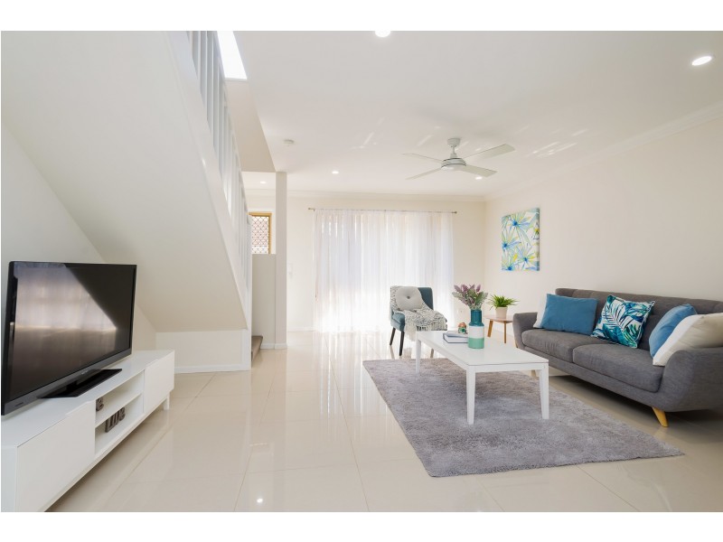 32/54 Gemvale Road, Reedy Creek QLD 4227
