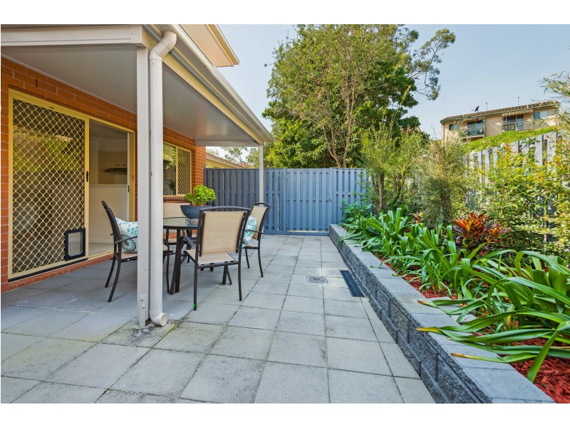32/54 Gemvale Road, Reedy Creek QLD 4227
