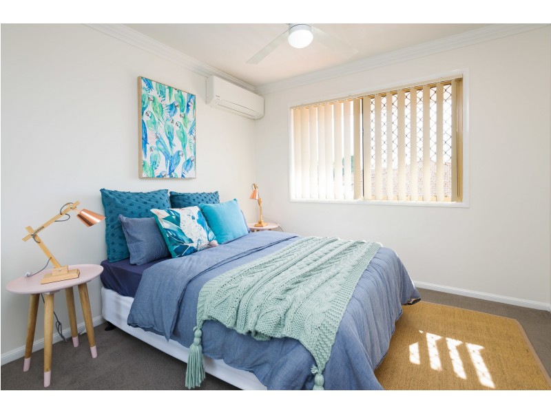 32/54 Gemvale Road, Reedy Creek QLD 4227