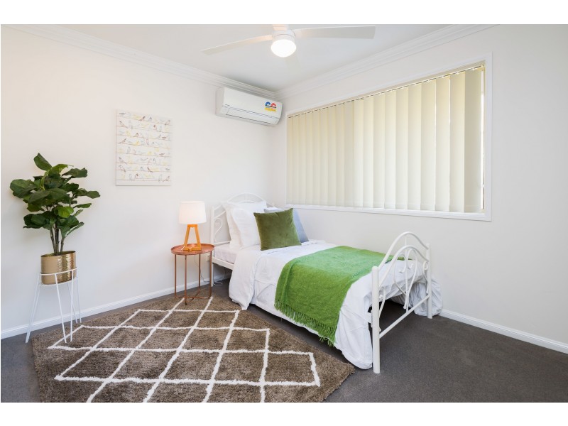 32/54 Gemvale Road, Reedy Creek QLD 4227