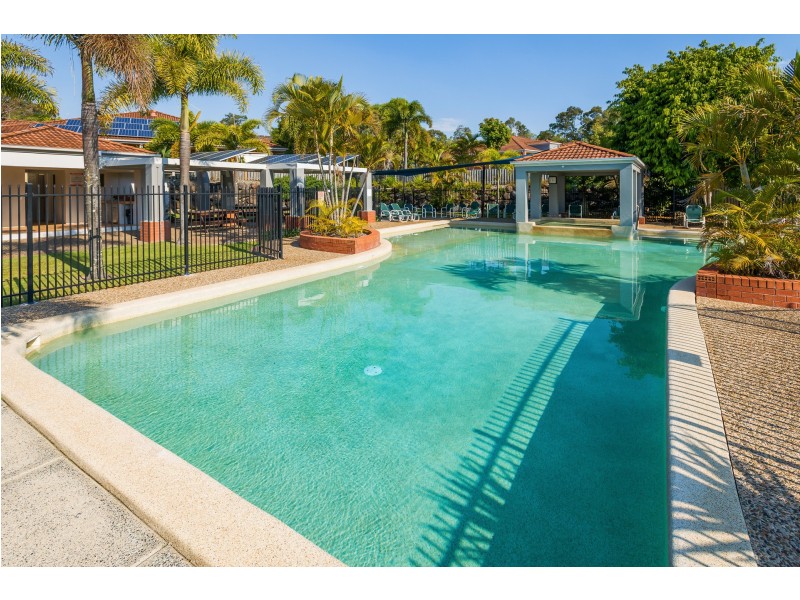 32/54 Gemvale Road, Reedy Creek QLD 4227