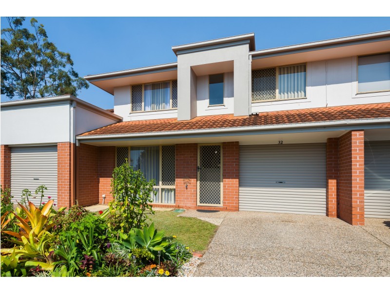 32/54 Gemvale Road, Reedy Creek QLD 4227