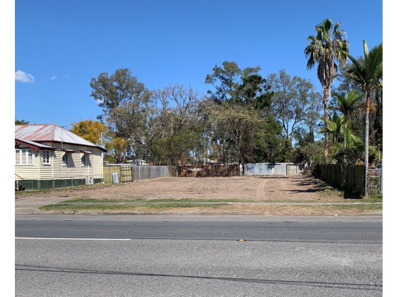 64 Oxley station rd, Oxley QLD 4075