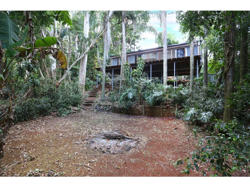 151-153 Macdonnell Road, Tamborine Mountain QLD 4272