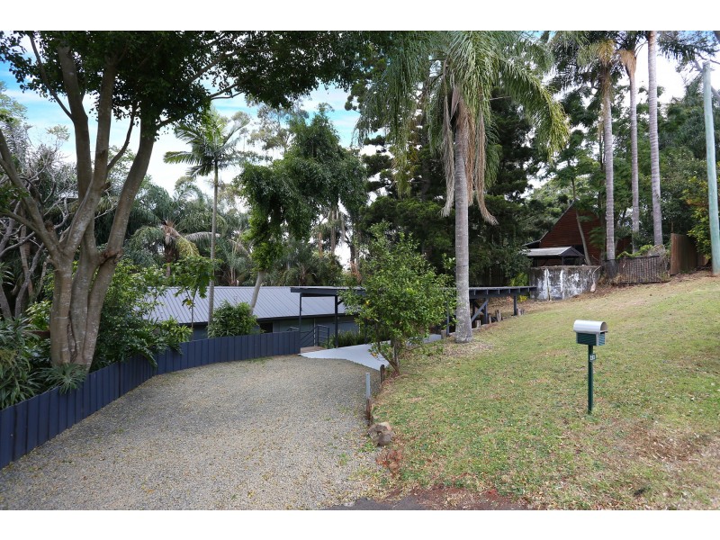 151-153 Macdonnell Road, Tamborine Mountain QLD 4272
