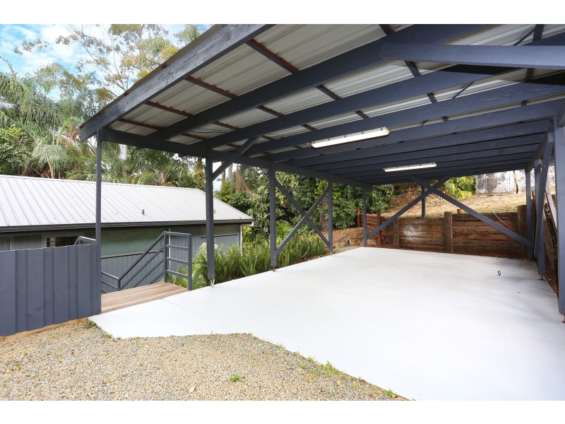 151-153 Macdonnell Road, Tamborine Mountain QLD 4272