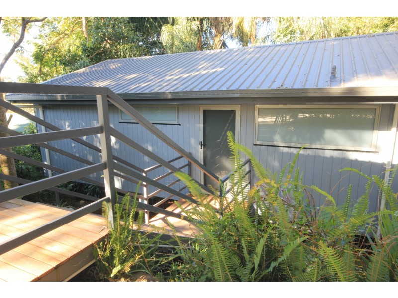 151-153 Macdonnell Road, Tamborine Mountain QLD 4272