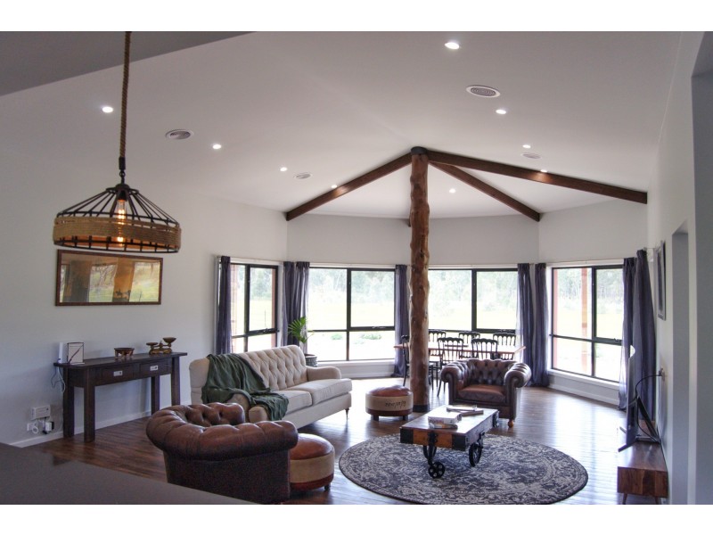 70 Lynch Lane, Axedale VIC 3551