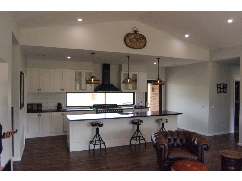 70 Lynch Lane, Axedale VIC 3551