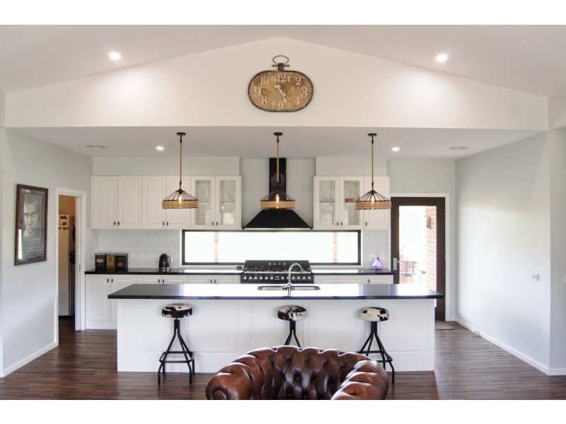 70 Lynch Lane, Axedale VIC 3551