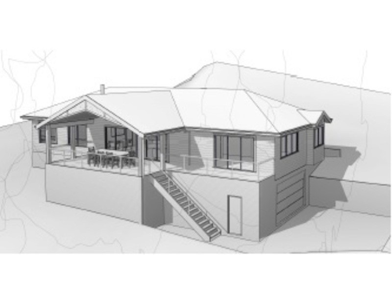 49 Donna Buang Road, Warburton VIC 3799