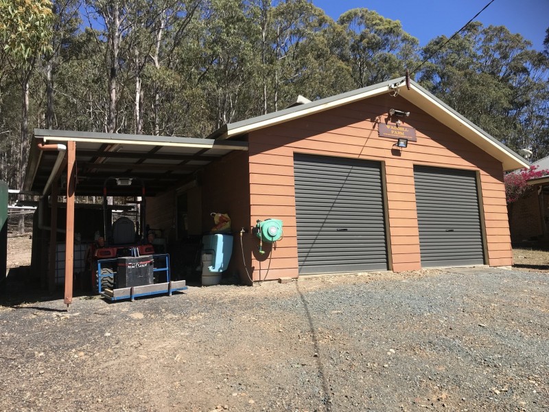 403 Burraneer Road, Coomba Park NSW 2428