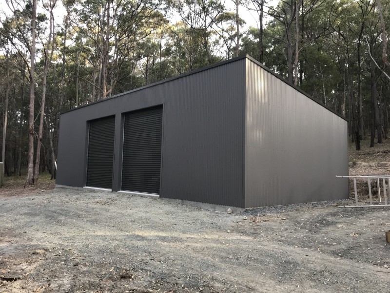 403 Burraneer Road, Coomba Park NSW 2428