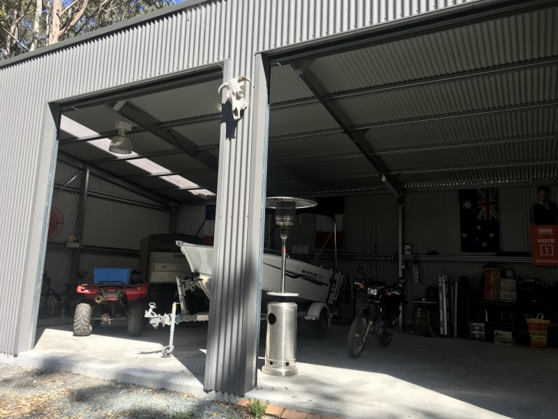 403 Burraneer Road, Coomba Park NSW 2428