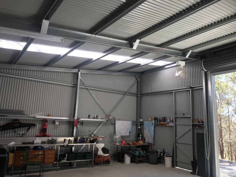 403 Burraneer Road, Coomba Park NSW 2428