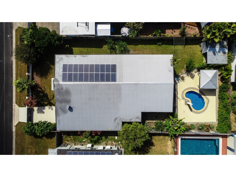 31 Oxley Street, Edge Hill QLD 4870