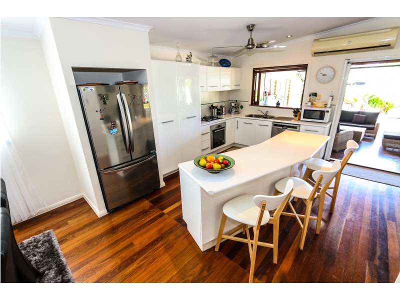 31 Oxley Street, Edge Hill QLD 4870