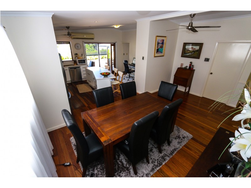 31 Oxley Street, Edge Hill QLD 4870