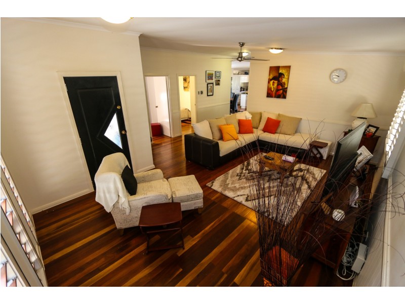 31 Oxley Street, Edge Hill QLD 4870