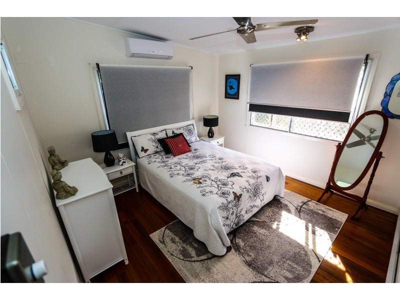 31 Oxley Street, Edge Hill QLD 4870