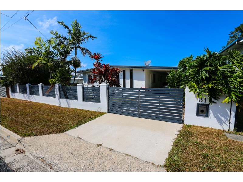 31 Oxley Street, Edge Hill QLD 4870