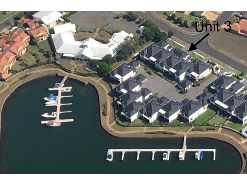 3/4-6 Electra Parade, Harrington NSW 2427